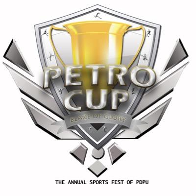 PETROCUP-Blaze of Glory! 
Facebook page: https://t.co/otKcCiRqab