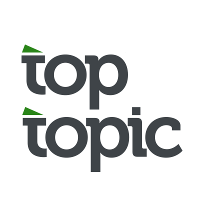 Making comment sections hate and abuse free | Enabling creatives to earn revenue for their content | https://t.co/mYwh8ZNfn1 
support@toptopic.com