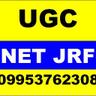 ugcnetjrf's profile picture. 