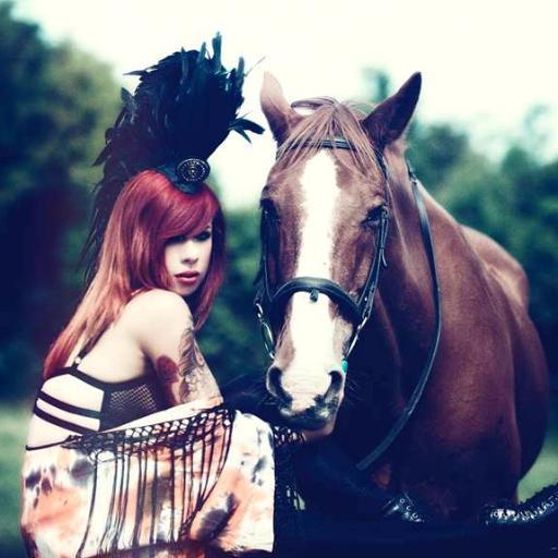 FIERCE Handmade Feather Headpieces, Boho Headbands, Wedding Headbands, Native American Headdresses, Feather Collars & Flower Crowns | info@tigerpunk.com
