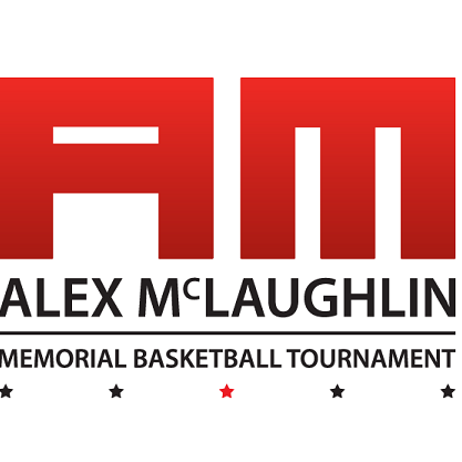 The Alex McLaughlin Memorial Basketball Tournament. Keeping Alex's legacy and the mental health discussion alive. Aug 16-18, 2019