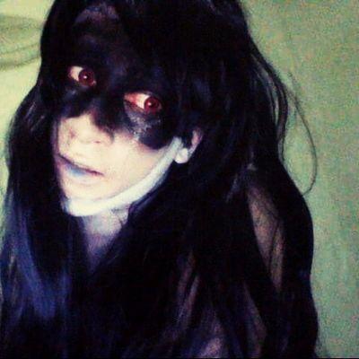 neluhus_virtu's profile picture. -♥BLAM HONEY_KALMIA_DROP♥-       

I like retro games,cassetes,VHS and fantasy monsters.Random people GTFO.