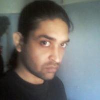 Manoj Patel(@pixelslinger) 's Twitter Profileg