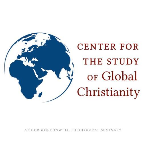 The Center for the Study of Global Christianity (CSGC) is a demographic research center that serves scholars, churches, the media, and others. 🌍🌏🌎