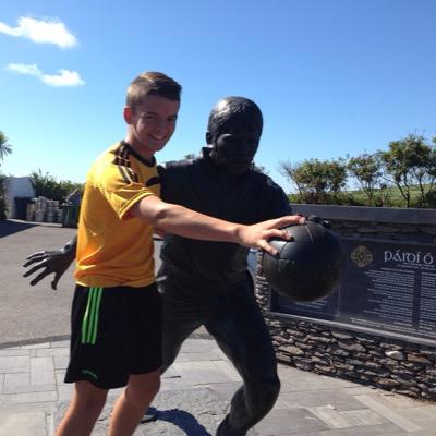 oranod99's profile picture. Simplicity ⛰⚽️