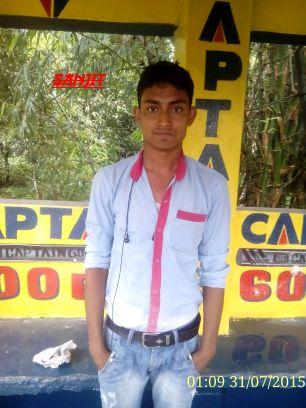 sanjitmallick12's profile picture. 