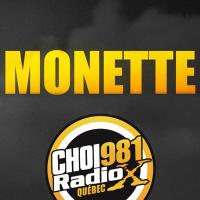 Monette - Radio X(@MonetteRadioX) 's Twitter Profile Photo