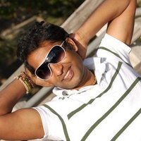 Deepak Shivva (@deepakshivva) 's Twitter Profile