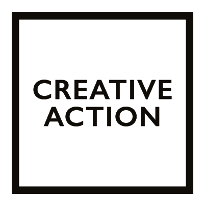 CREATIVE_ACTION's profile picture. We are an international design agency.