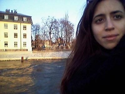 klisarhaki's profile picture. Studying Political science and Public Administration