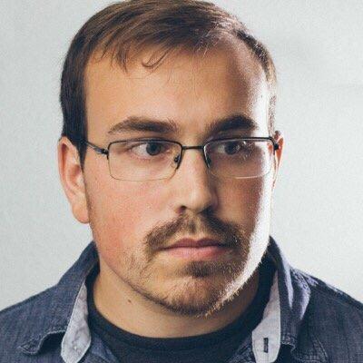 aronsond's profile picture. 