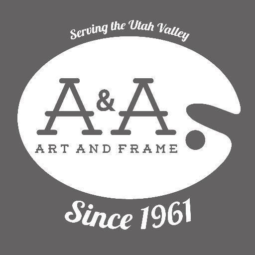 Where local fine art supplies are found and custom framing designs are created, since 1961. Formerly Provo Art & Frame.