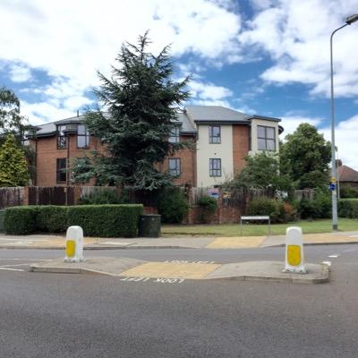 Cherry Tree Homes (GB) Ltd ~ Providers of Student Accommodation in Lincoln on Longdales Road. 5 mins walk from @BGULincoln @cherrytreehomes