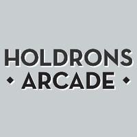 Holdrons Arcade (@holdronsarcade) 's Twitter Profile
