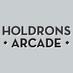 Holdrons Arcade (@holdronsarcade) Twitter profile photo Holdrons Arcade (@holdronsarcade) Twitter profile photo