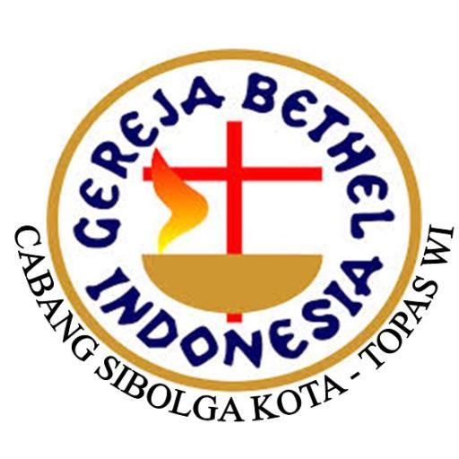 Gereja Bethel Indonesia cabang Sibolga Kota ( bertempat di Aula Topaz ) dan Sibuluan ( Tano Ponggol ) .
Gembala Sidang : Pdt.Edward O  P Siregar S.Th
