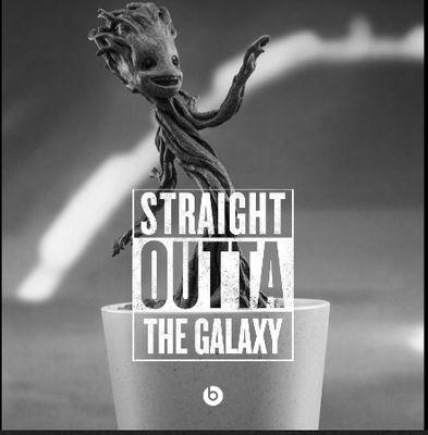 “I am Groot.” ⌈Temporarily Little Groot ▎Marvel And S.H.I.E.L.D RP ▎Descriptive ▎Simply has good taste in music⌉ @FauxMackenzieZ takes care of me.
