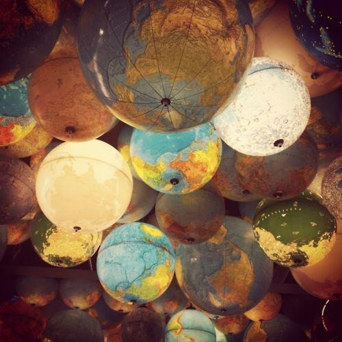 kaltrina_misini's profile picture. Geography Student