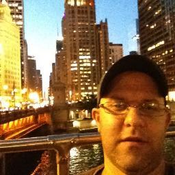 gil_kanfer's profile picture. All views/posts are my own