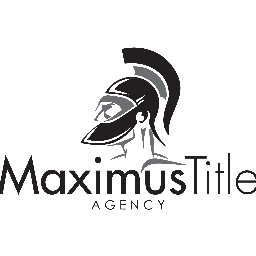 MaximusTitle's profile picture. Providing the best title insurance services in Metro Detroit!