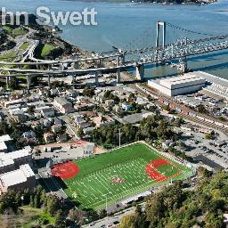 John Swett High Profile