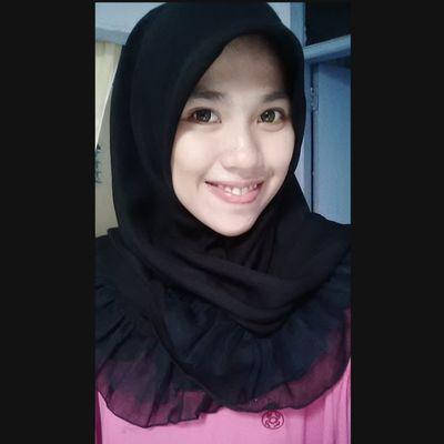 Susipratiwi4's profile picture. Hanya perempuan biasa
Sedang fokus belajar merawat hubungan baik dengan kamu.
ALLAH SWT :*