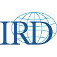 IRD (@ird_relief) 's Twitter Profile