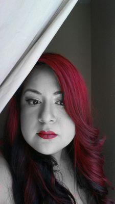 Butterfly068's profile picture. Fearfully and wonderfully made, thankful for the love of my savior !  Blessed to have married Jesse, greatful and thankful for Anthony, William and Amaris-