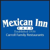 Mexican Inn Cafe(@Mexican_InnCafe) 's Twitter Profile Photo