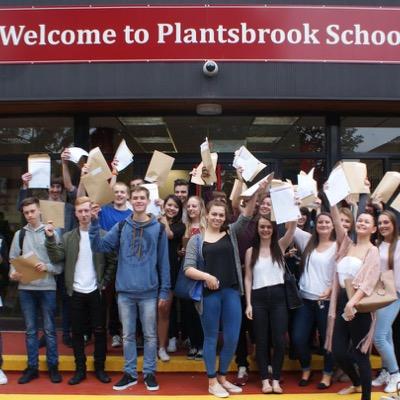 Assistant-Headteacher Head of Sixth Form
Plantsbrook School