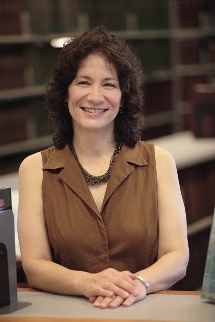 Science Librarian