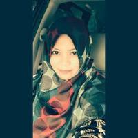 Sri junjung buih (@sribuih) 's Twitter Profile