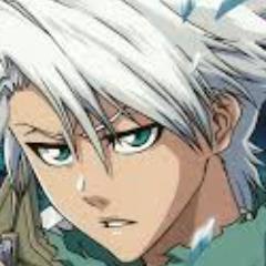 Captain of squad 10.
Wielder of the Ice Zanpaktou Hyorinmaru
@Dragons_psyche