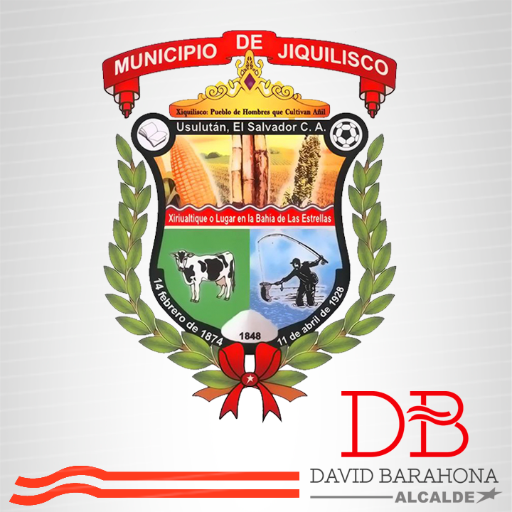 alcaldiajiqui's profile picture. ¡¡¡Somos un gobierno para nuestra gente!!!