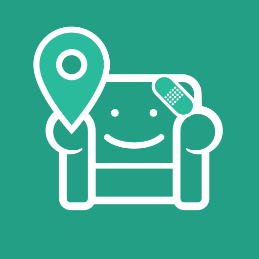 recuptoo's profile picture. L'application pour cartographier les objets encombrants.