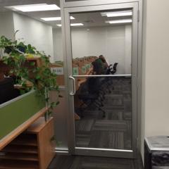 Updates for the ELI Testing Center - NOVA Alexandria Campus.