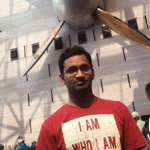 Anand_Seelan's profile picture. IT Project Manager