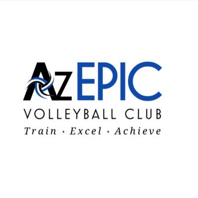 Mike Lussier, Executive Director azepicvolleyball@gmail.com