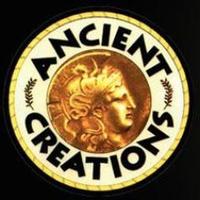 Ancient Creations(@acrarejewelry) 's Twitter Profile Photo