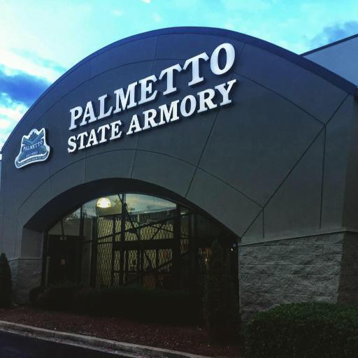 Palmetto State Armory- Greenville