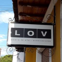 LovGaleria's profile picture. 