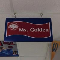 Mrs. Golden(@Golden2nd) 's Twitter Profile Photo