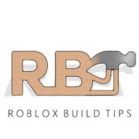 Roblox Build Tips (@robloxbuildtips) 's Twitter Profile