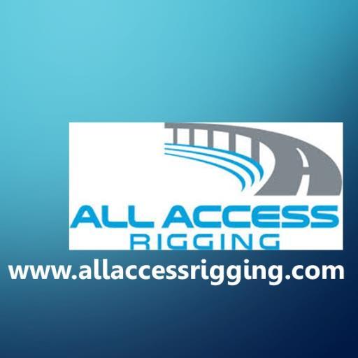 All Access Rigging