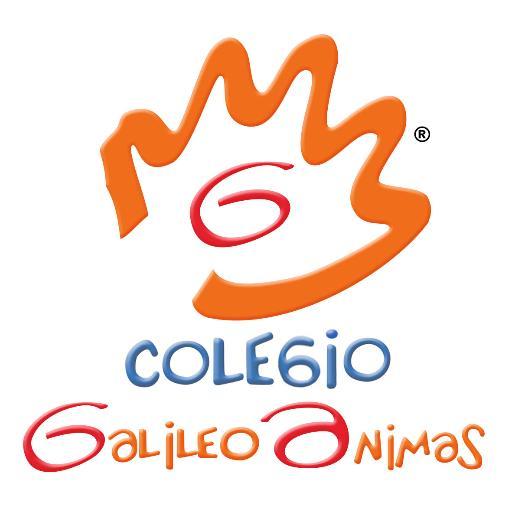 Colegio Galileo Ánimas.  Un lugar para crecer, crear y aprender.  Búscanos también en facebook