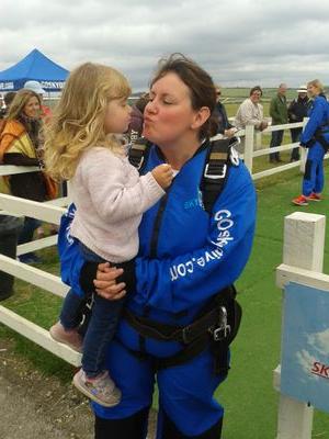 I am a Mum of 3 and a Health and Well-being Coordinator . I am building a better life for my family.