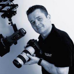 Wedding, portrait & Commercial Photographer based at his studio in Ramsbottom