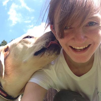 Documenting life as a dog walker, dog photographer and dog lover!