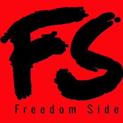 Freedom Side