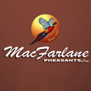 MacFarlane Pheasants, Inc.-We're anything Pheasant | Food, Chicks & More!